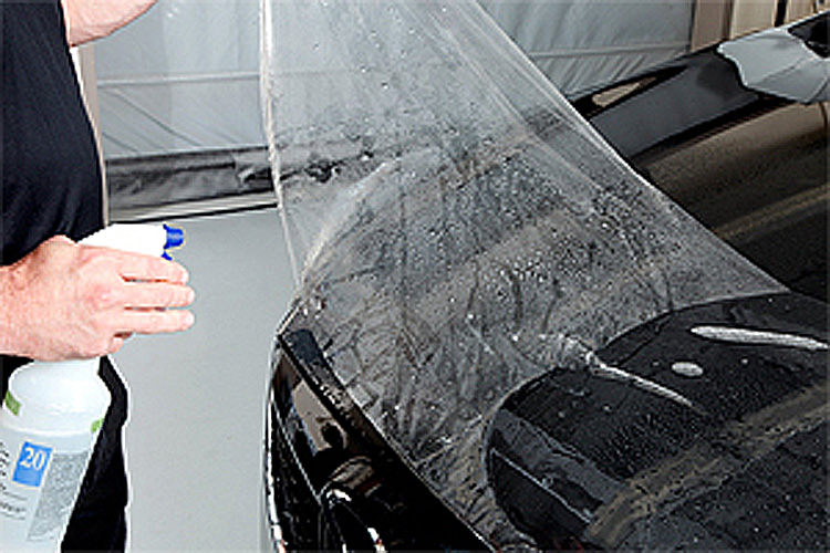 Clear Bra Paint Protection Sun Tamers Window Tinting