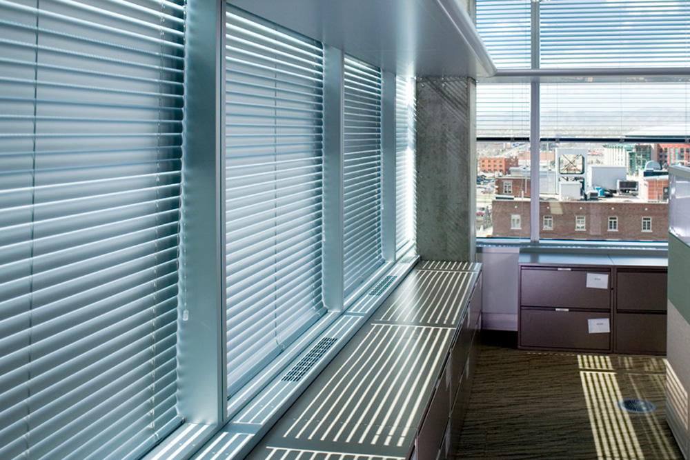 Commercial Window Coverings Sun Tamers Window Tinting