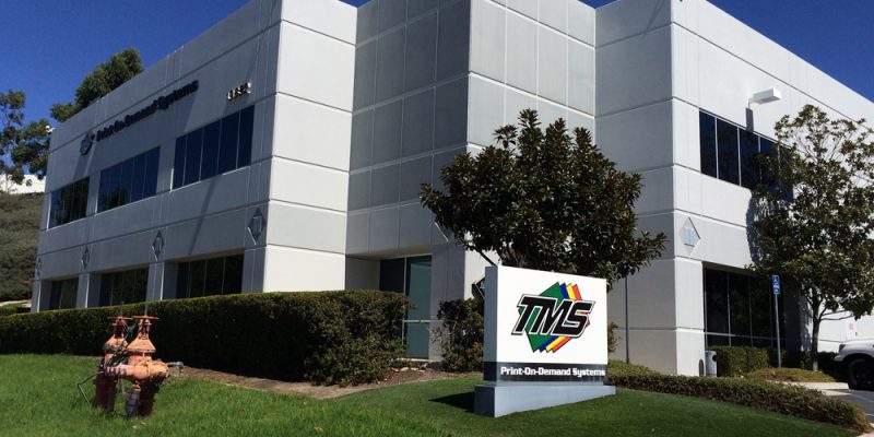 TMS, Inc. Foothill Ranch